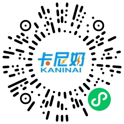 卡尼奶资源同步系统-微信小程序